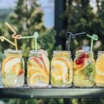 9 Best Detox Water to DOUBLE Your Weight Loss